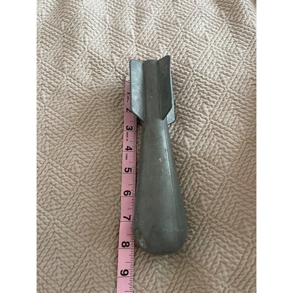 Vintage Military Inert Practice Dummy Bomb - Picture 4 of 7